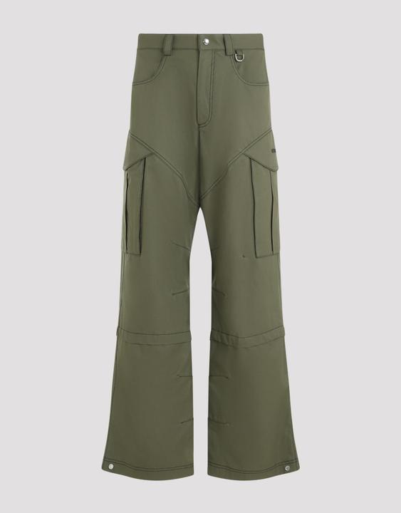 Actual product image Off WHITE OMCF042F24FAB001 (48)