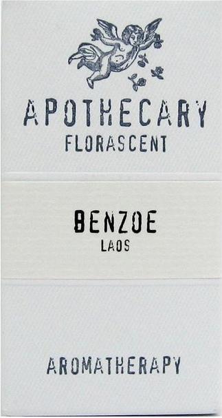Florascent Aroma Spray Benzoe