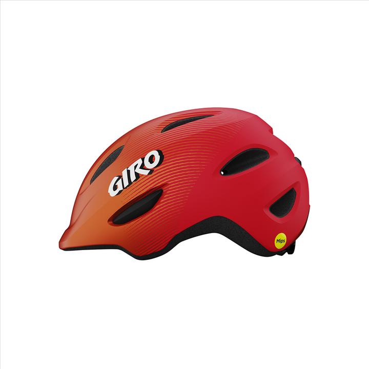 Actual product image Giro Scamp MIPS Helmet (49 - 53 cm)