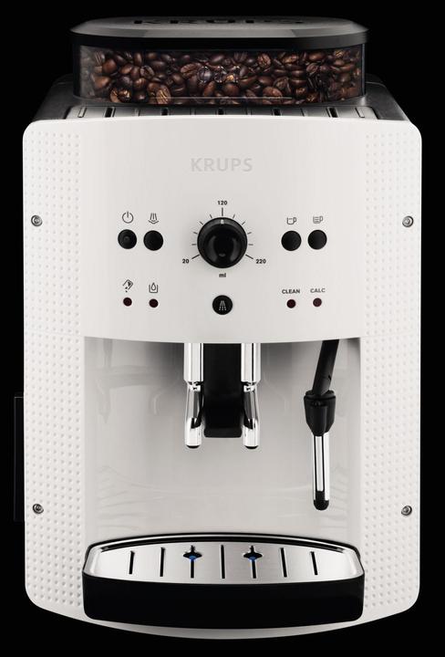 Actual product image Krups Essential Espresso