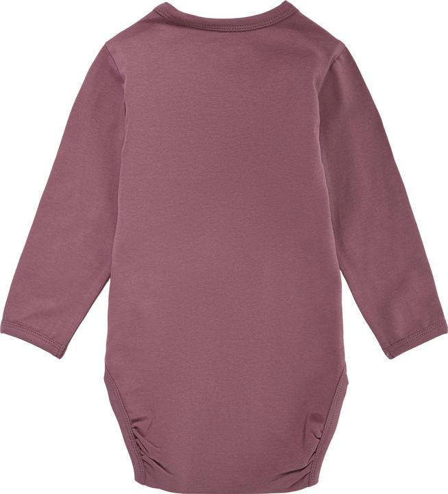 Image du produit hummel Hmlfastwo Flipper Body L/S (98)