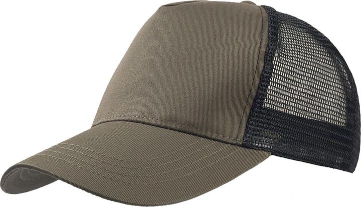 Olive, Schwarz