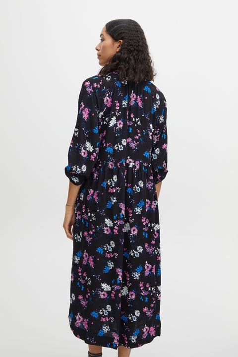Produktbild B.young BYMMJOELLA LONG TUNIC DR - 20812927 (40)