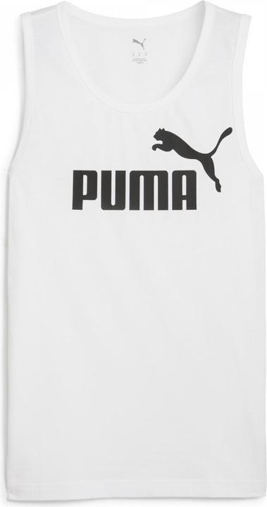Actual product image Puma ESS No. 1 Logo Tank (XL)