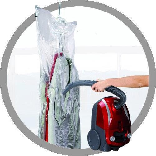 Produktbild Torimex Vakuumbeutel