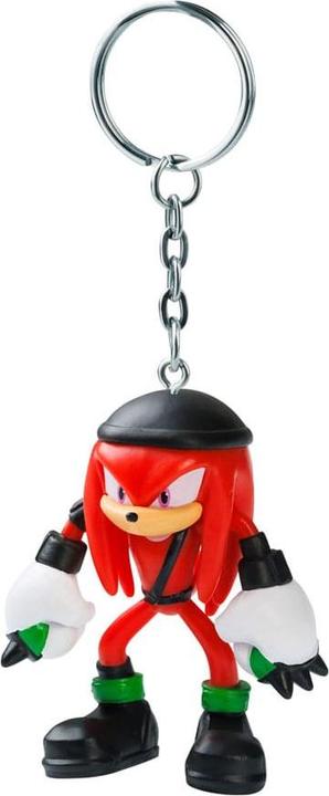 Produktbild Boti Sonic Prime Schlüsselanhänger 7 cm Display (12)