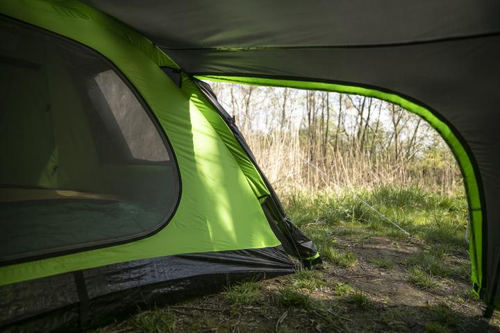 Produktbild Peme Taurus 3 (Tunnelzelt, 5 kg, 3 Personen)