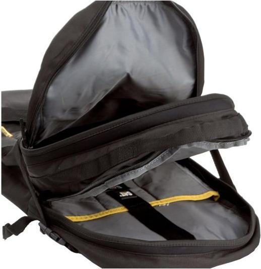 Produktbild Cat Bryan Backpack 83433-01 *5711013045777 (27 l)