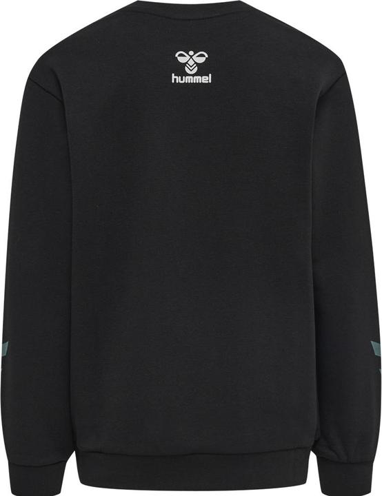 Actual product image hummel Hmlharry Potter Dos Sweatshirt (176)