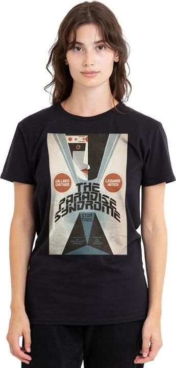 Image du produit - T-shirt THE ORIGINAL SERIES EPISODE - Adulte (L)