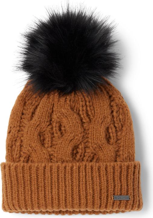 Immagine prodotto Columbia Boundless Days™, berretto in maglia a cavo con pom pom