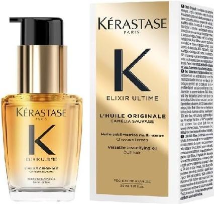 Produktbild Kérastase Elixir Ultime (30 ml)