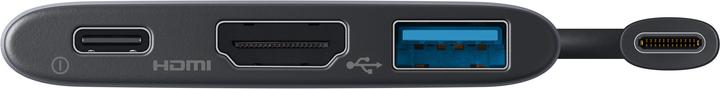 Produktbild Samsung Multiport Adapter (USB-C, 3 Ports)