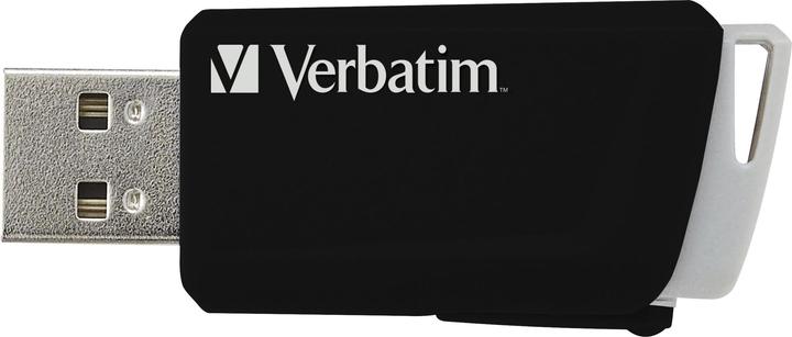 Immagine prodotto Verbatim Store n Click 32GB USB 3.2 Gen 1 (32 GB, USB-A, USB 3.1)