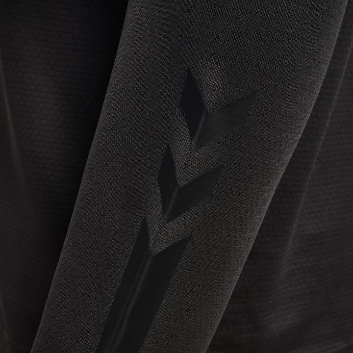 Immagine prodotto hummel Hmlactive Pl Mezza Zip (S)