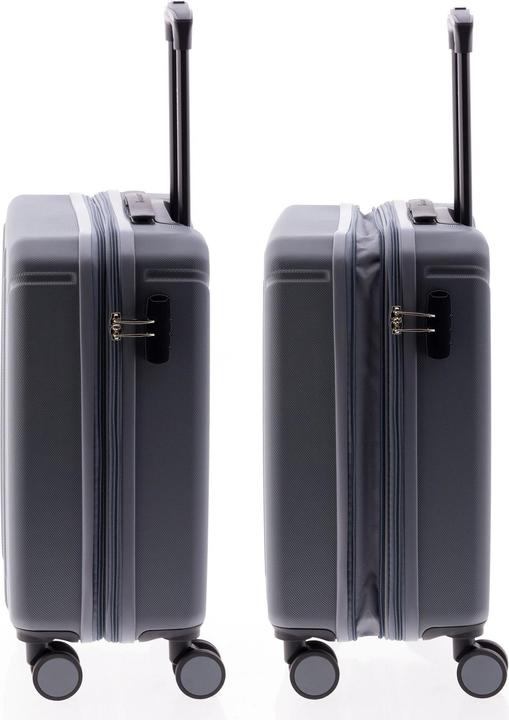 Image du produit Wüsthof Tropical - Cabin Trolley (35 l, Bagage à main (jusqu'à 50l))