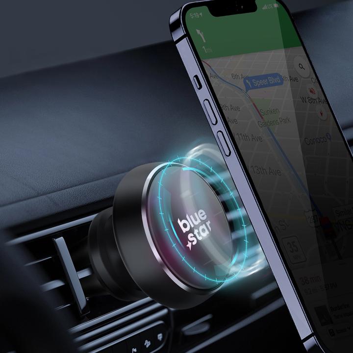 Image du produit Round Magnetic Support pour voiture
