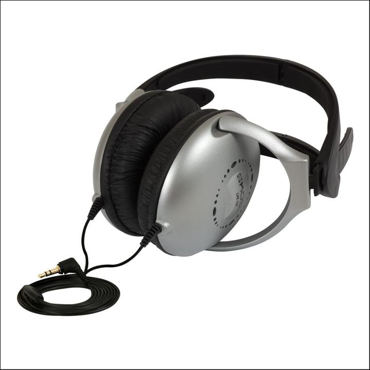 Actual product image Koss UR18 (NC, Cable)