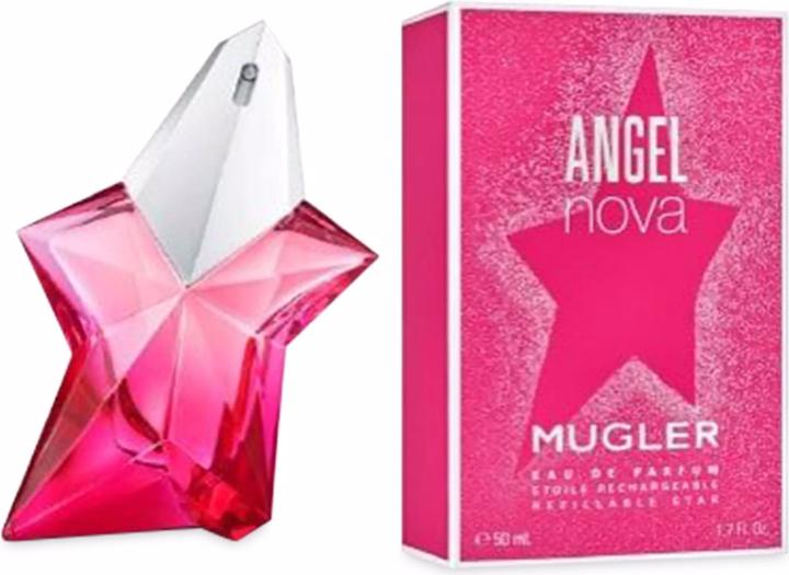 Actual product image Thierry Mugler Angel Nova (Eau de parfum, 30 ml)