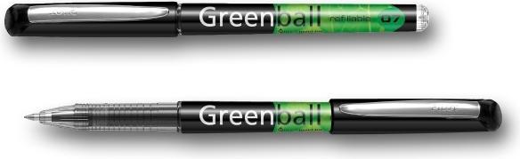 Immagine prodotto Pilot Penna a sfera Greenball nera - WIKR-953120 (Nero, 1 x)