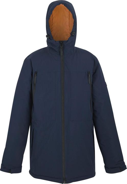 marronnier, Bleu marine