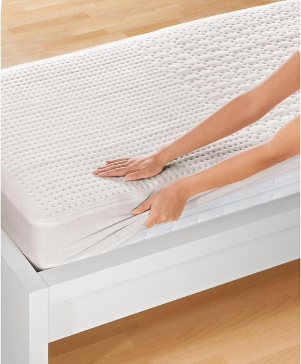 Actual product image Beurer Electric underblanket UB 100 (100 x 200 cm)