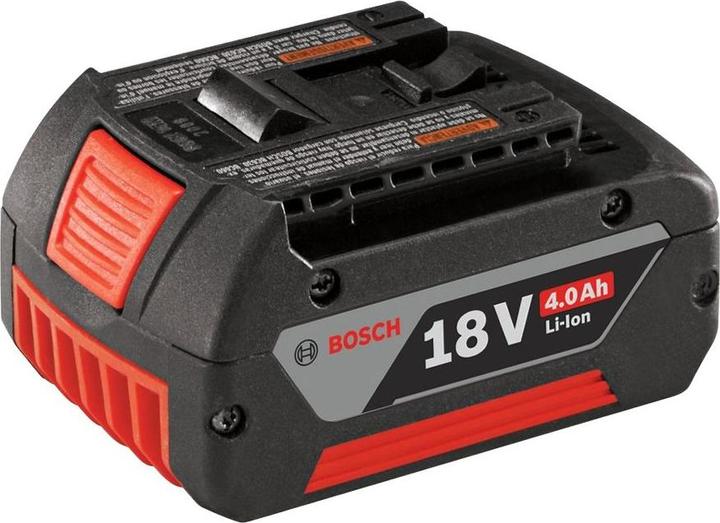 Produktbild Bosch Professional 18V 5 tool KIT