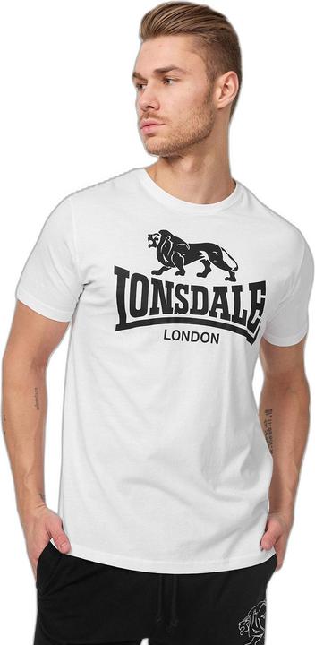 Immagine prodotto Lonsdale Logo regolare (M)