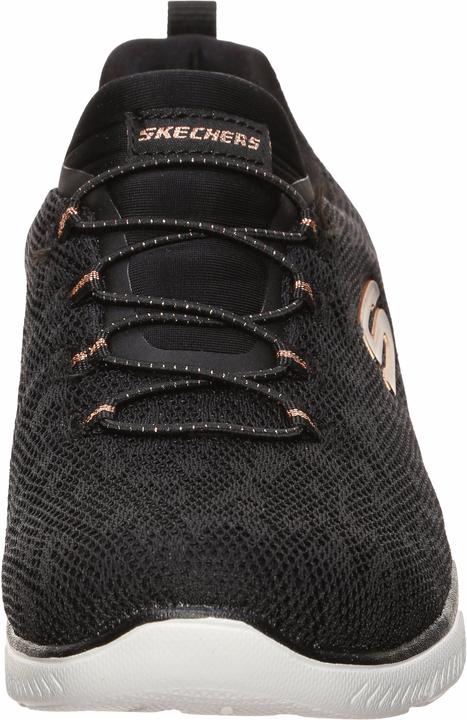 Produktbild Skechers Summits Leopard Spot Trainingsschuh Damen (41)