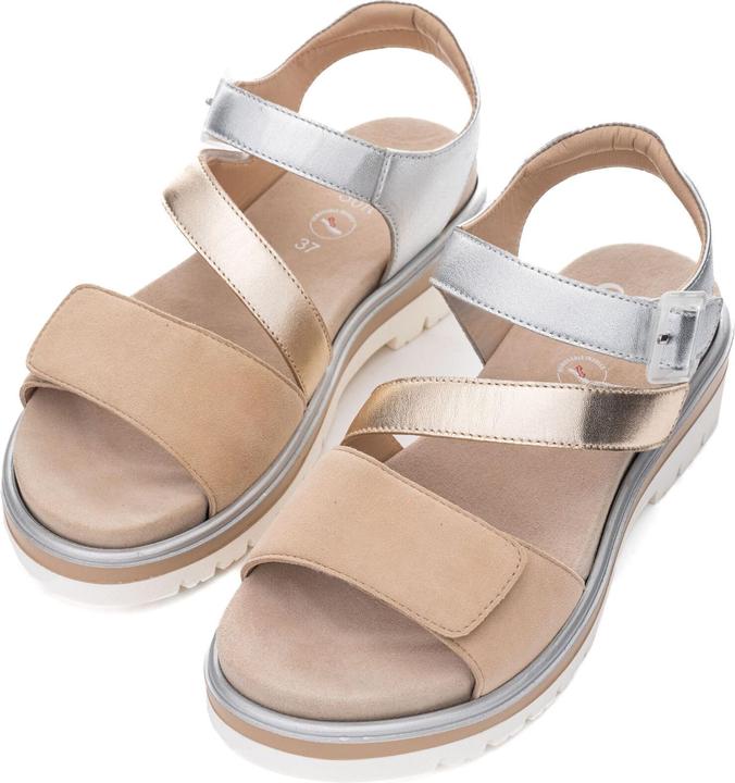 Actual product image Ara Sandalen (39)
