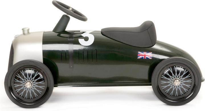 Image du produit Baghera Rider Heritage