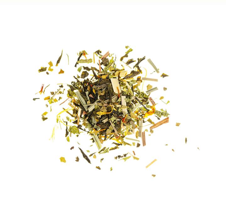 Image du produit London Tea Vital Green Tea (80 g)
