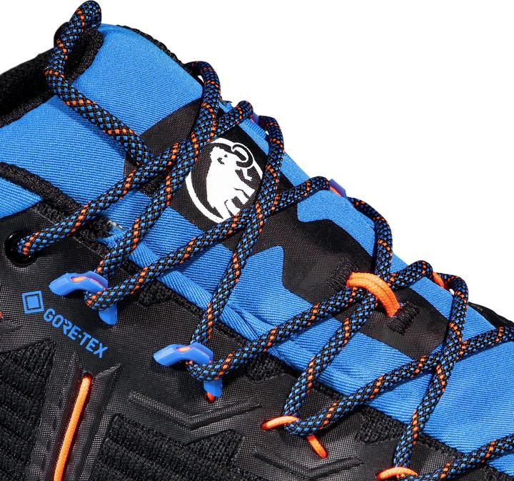 Immagine prodotto Mammut Alnasca Knit III Low GTX Uomo (44)