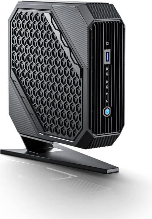 Image du produit Minisforum Neptune HX99G (AMD Ryzen 9 6900HX)