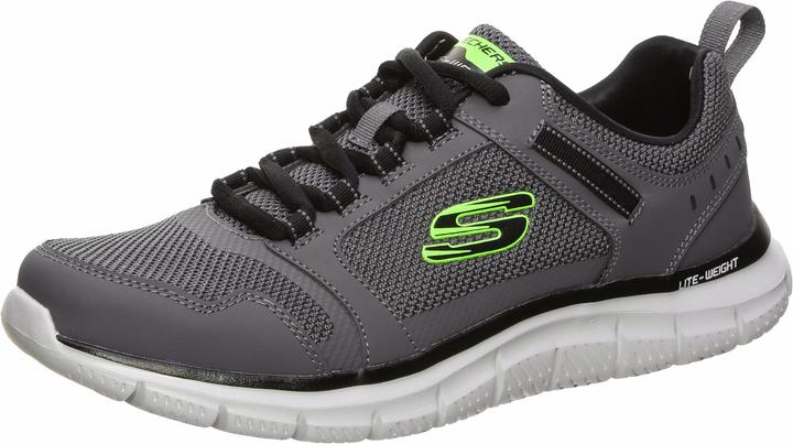 Image du produit Skechers Chaussures d'entraînement Track Knockhill pour hommes (42)