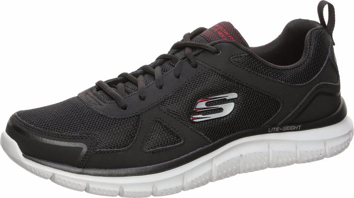 Skechers Track Scloric Sneaker Herren
