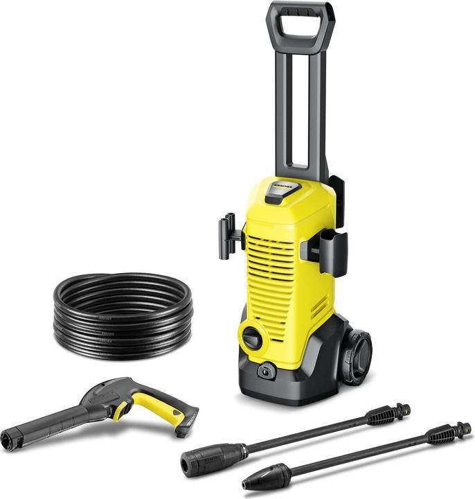Produktbild Kärcher K 3 (Akkubetrieb)