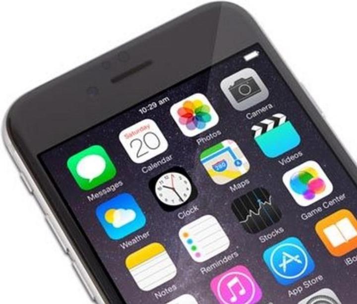 Image du produit Moshi iVisor XT (1 pièce(s), Apple iPhone 6 Plus)