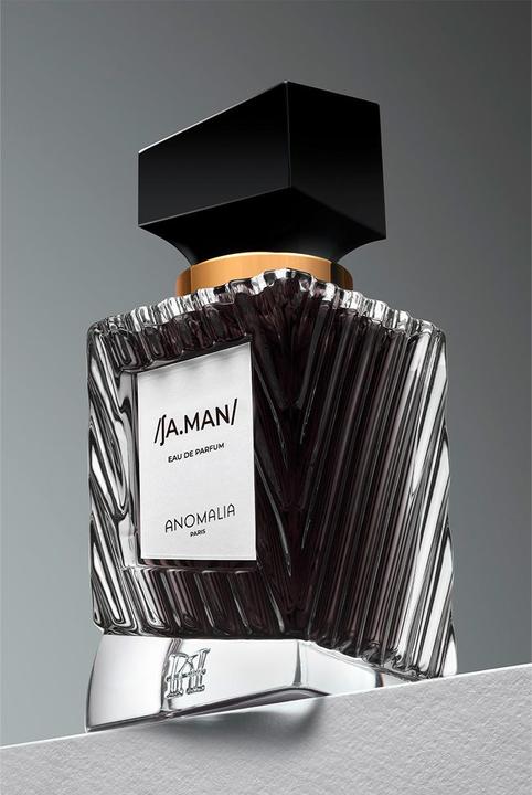 Image du produit Anomalia Paris Shaman Eau de Parfum (Eau de parfum, 70 ml)