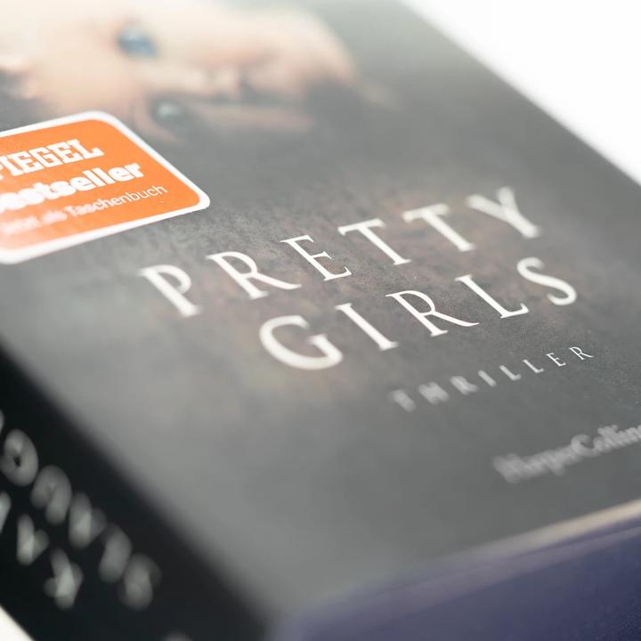 Immagine prodotto Belle ragazze (DE)