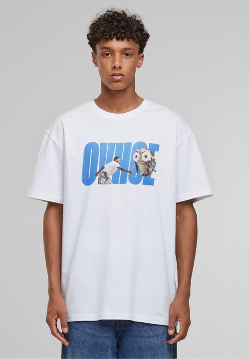 Produktbild Urban Classics Upscale Ovhoe Oversize Tee - 178335 (S)