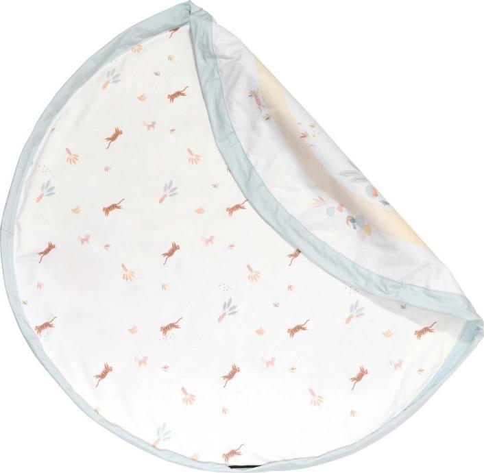Produktbild play&go Jungle Spielzeugsack (140 x 140 cm)