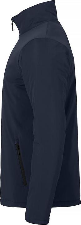 Image du produit Clique Veste softshell matelassée (3XL)