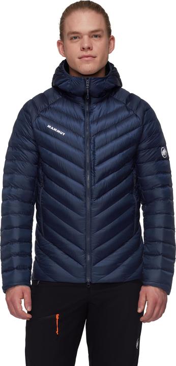 Actual product image Mammut Broad Peak IN Hooded Jacket Men (XXL)