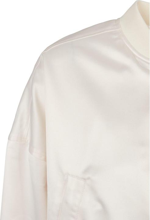 Image du produit Starter Ladies Satin College Jacket - 16904 (XL)