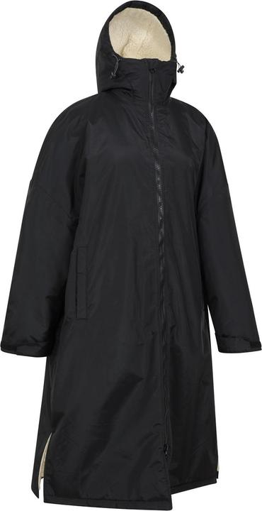 Image du produit Mountain Warehouse Peignoir à langer imperméable Tidal Femme/Femme (S)