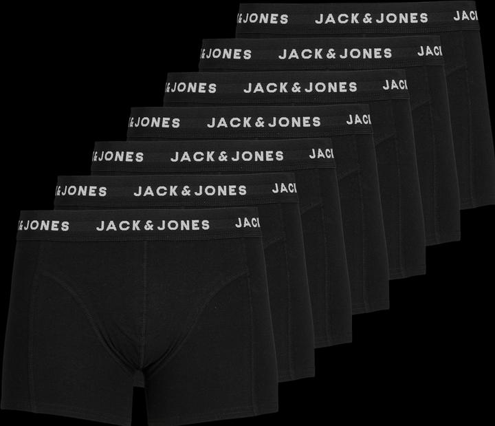 Actual product image Jack & Jones Huey (L, pack of 7)