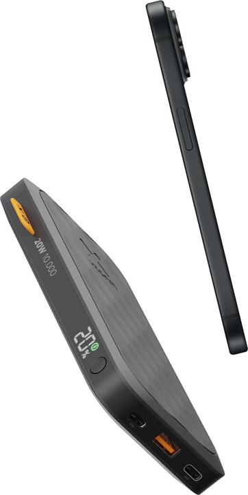 Immagine prodotto Xtorm Carburante Serie 5 (10000 mAh, 20 W, 37 Wh)