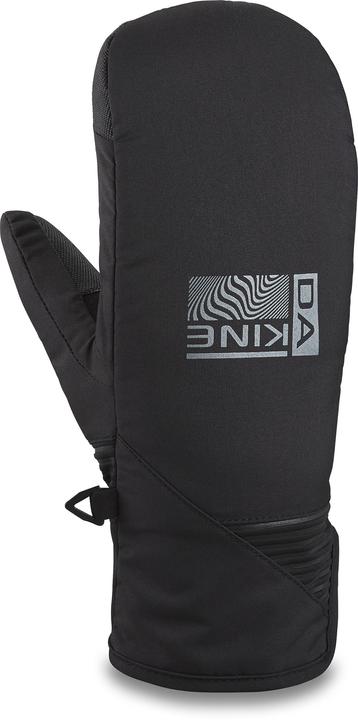 Produktbild Dakine Mitt Crossfire Black Foundation 2023 (XL)