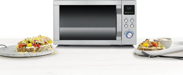 Productafbeelding Severin MW 7751 (20 l)